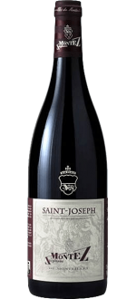 Saint-Joseph 2024 - St\u00e9phane Montez - Dominio Du Monteillet