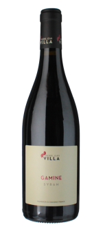 Gamine 2024 - Pierre-Jean Villa