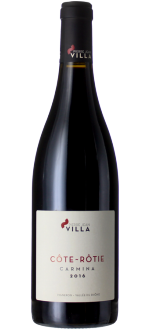 Carmina 2023 - Pierre-Jean Villa