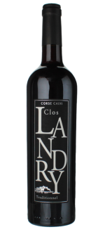 Traditionnel Rouge 2020 - Clos Landry