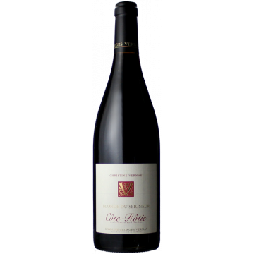 Blonde du Seigneur 2023 - Domaine Georges Vernay - Côte-Rôtie - Vino Tinto - 0.75L