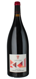 Magnum - Crozes-Hermitage - Nobles Rives 2023 - Cave De Tain