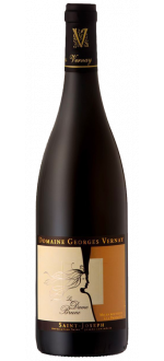 La Dame Brune 2023 - Domaine Georges Vernay