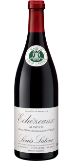 Echezeaux Grand Cru 2017 - Louis Latour