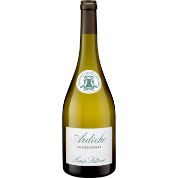 Ardèche Chardonnay 2023 - Louis Latour - Ardèche - Vino Blanco - 0.75L