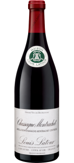 Chassagne-Montrachet Rouge 2022 - Louis Latour