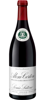 CHASSAGNE-MONTRACHET ROUGE 2022 - MAISON LOUIS LATOUR