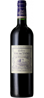Ch\u00e2teau Tour Des Termes 2019 - Cru Bourgeois