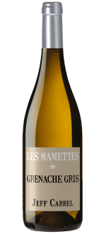 Les Mamettes 2024 - Jeff Carrel