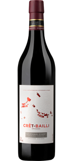 Cr\u00eat-Bailli Epesses 2023 - La Maison Massy