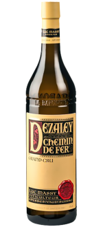 D\u00e9zaley Grand Cru - Chemin De Fer 2023 - La Maison Massy