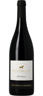 100% Terroir 2024 - Dominio La Chevallerie