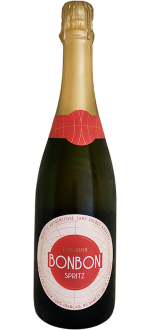 Bonbon Spritz - L\u2019exquis