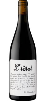 L'Idiot 2024 - Maison Ventenac