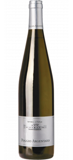 Poggio Argentato 2024 - Fattoria Le Pupille