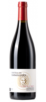 Trou De L'Ermite 2023 - Ch\u00e2teau De Caraguilhes