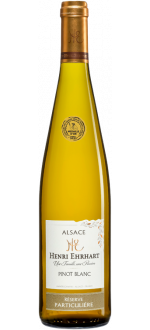 Pinot Blanc Collection Familiale 2024 - Henri Ehrhart