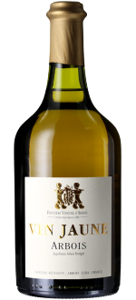 Arbois - Vino Amarillo 2018 - Fruiti\u00e8re Vinicole D'Arbois