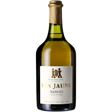 Arbois - Vino Amarillo 2018 - Fruitière Vinicole D'Arbois - Arbois - Vino Blanco - 0.62L