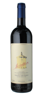 Guidalberto 2022 - Tenuta San Guido