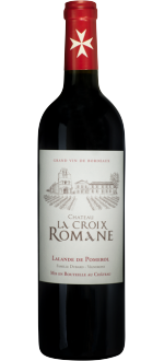 Ch\u00e2teau La Croix Romane 2023