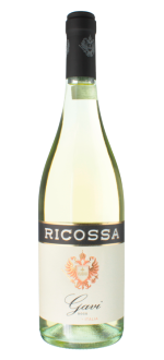 Gavi 2024 - Ricossa