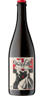 P\u00e9tillant Naturel Conti Blanc - Dominio Albert De Conti