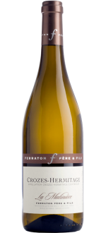La Matini\u00e8re 2023 Blanc - Ferraton P\u00e8re & Fils