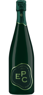 Champagne Brut - Maison Epc