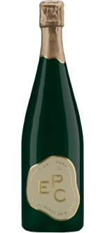 Champagne Blanc De Blancs Brut - Maison Epc