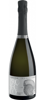 Prosecco Extra Dry - I Fossili 2024 - Cantina Colli Euganei