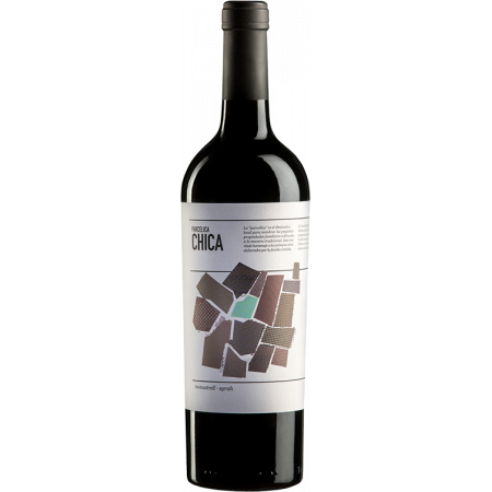 Parcelica Chica 2023 - Bodegas Antonio Candela Parcelica Chica 2023 - Bodegas Antonio Candela