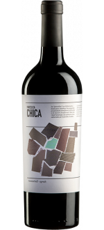 Parcelica Chica 2023 - Antonio Candela