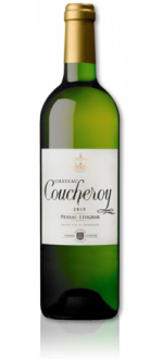 Ch&acirc;teau Coucheroy Blanc 2022