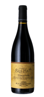 L'Esquerda 2021 - Domaine De Bila Haut - M Chapoutier