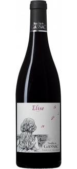Elise 2024 - Moulin De Gassac