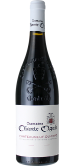 Ch\u00e2teauneuf-Du-Pape 2023 - Dominio Chante Cigale