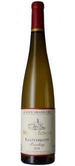 Riesling Grand Cru Kaefferkopf 2022 - Dominio Meyer Fonn\u00e9