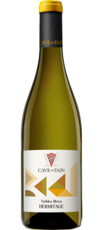 Hermitage Blanc - Nobles Rives 2021 - Cave De Tain