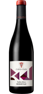 Hermitage Rouge - Nobles Rives 2018 - Cave De Tain
