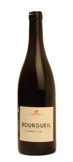 Le Grand Clos 2023 - Dominio Yannick Amirault