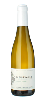 Media Botella Meursault Vieilles Vignes 2024 - Domaine Bellang