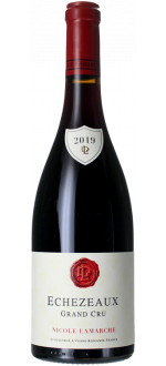Echezeaux Grand Cru 2022 - Dominio Nicole Lamarche