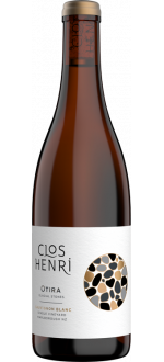 Otira Single Vineyard Sauvignon Blanc 2024 - Clos Henri Vineyard
