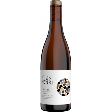 Otira Single Vineyard Sauvignon Blanc 2024 - Clos Henri Vineyard - Marlborough - Vino Blanco - 0.75L