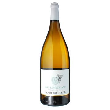 Magnum le Petit Bourgeois 2024 - Henri Bourgeois - Vin de France - Vino Blanco - 1.5L