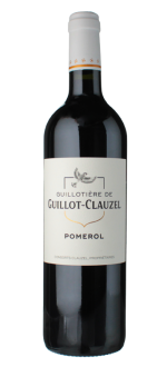 La Guillotière 2022 - Segundo Vino De Guillot Clauzel