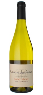 Saint V\u00e9ran Vieilles Vignes 2023 - Closerie Des Alisiers