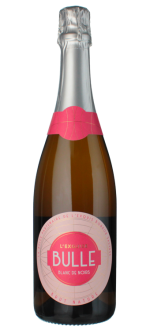 Bulle Bonbon Sauvage - L\u2019exquis