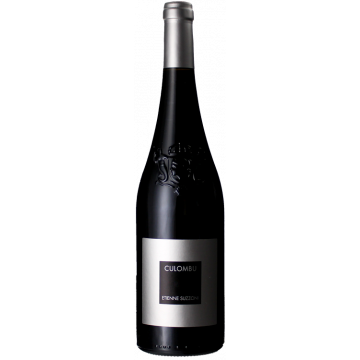Clos Culombu Rouge 2024 - Córcega Calvi - Vino Tinto - 0.75L